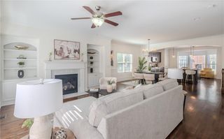 2171 W Village SE Lane, Smyrna, GA 30080