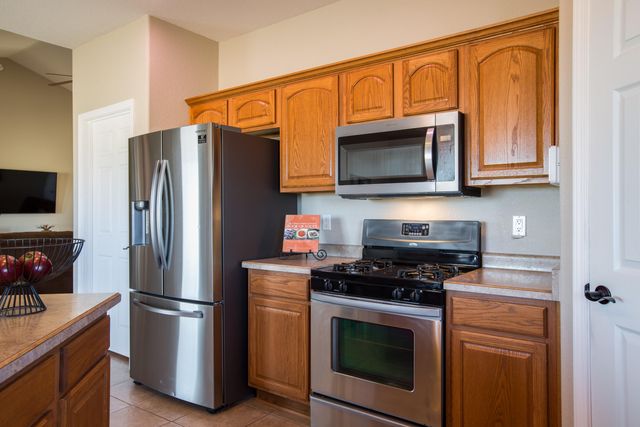 57 High Meadow Loop, Edgewood, NM 87015