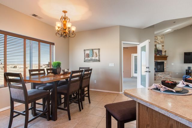 57 High Meadow Loop, Edgewood, NM 87015