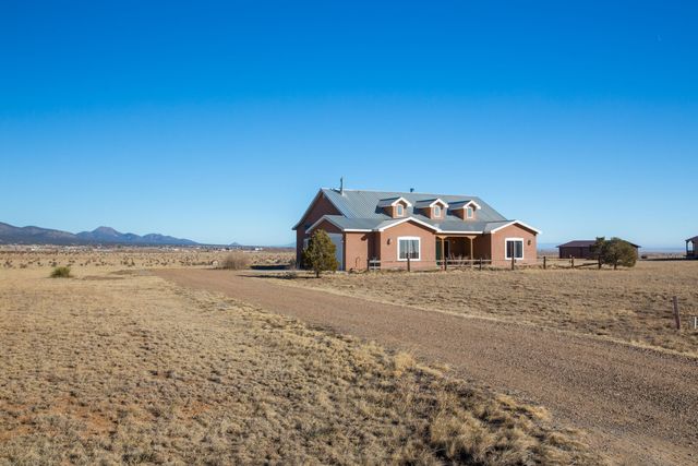 57 High Meadow Loop, Edgewood, NM 87015