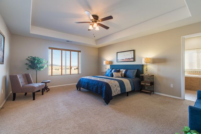 57 High Meadow Loop, Edgewood, NM 87015