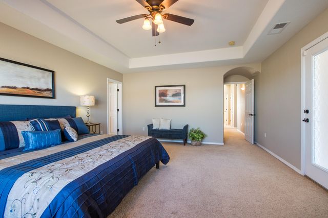 57 High Meadow Loop, Edgewood, NM 87015