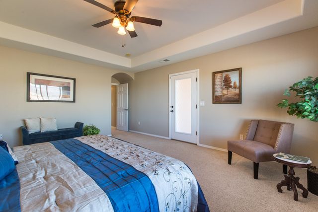 57 High Meadow Loop, Edgewood, NM 87015