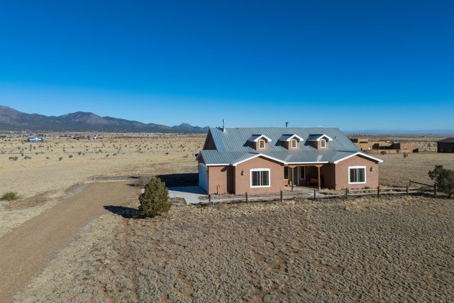 57 High Meadow Loop, Edgewood, NM 87015