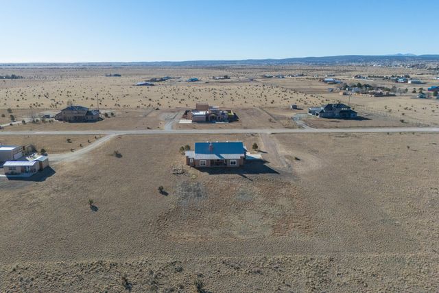 57 High Meadow Loop, Edgewood, NM 87015