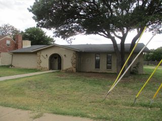 4604 JOURNEY Street, Amarillo, TX 79110