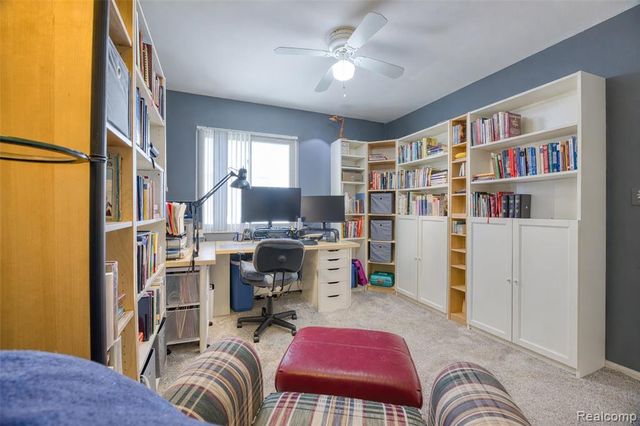 1850 Axtell Drive 2, Troy, MI 48084