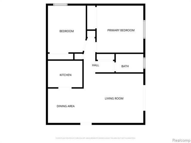 1850 Axtell Drive 2, Troy, MI 48084