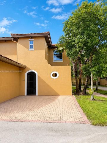 1101 SW 147th Terrace 1101, Pembroke Pines, FL 33027