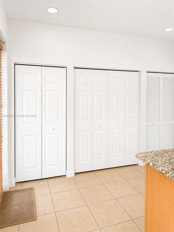 1101 SW 147th Terrace 1101, Pembroke Pines, FL 33027
