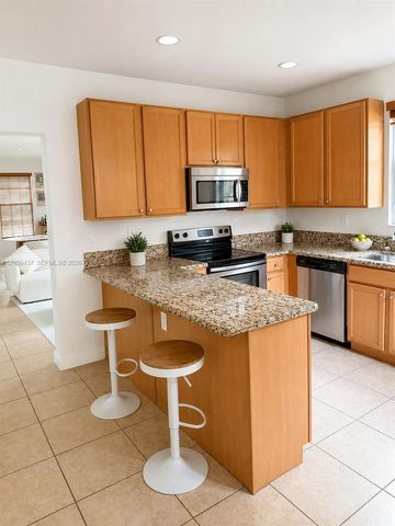 1101 SW 147th Terrace 1101, Pembroke Pines, FL 33027