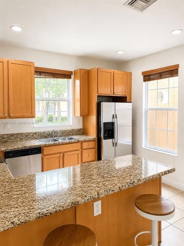 1101 SW 147th Terrace 1101, Pembroke Pines, FL 33027