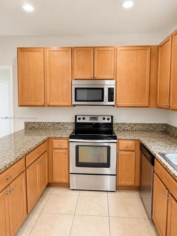 1101 SW 147th Terrace 1101, Pembroke Pines, FL 33027