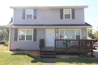 603 E Moore Street, Boonville, IN 47601