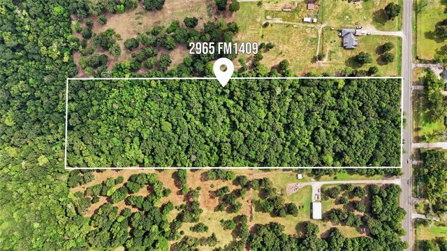 2965 Fm 1409, Dayton, TX 77535