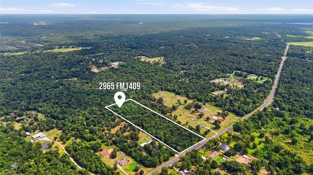 2965 Fm 1409, Dayton, TX 77535