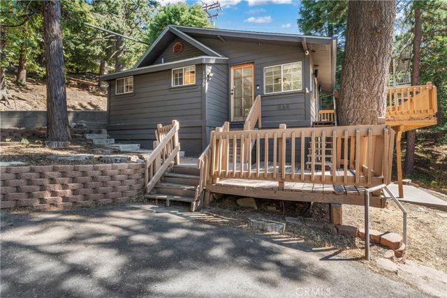 1139 Bear Springs Road, Rimforest, CA 92378