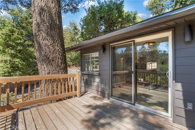 1139 Bear Springs Road, Rimforest, CA 92378