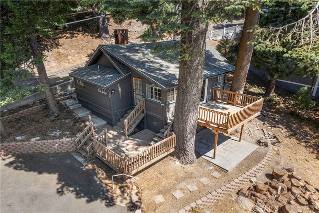 1139 Bear Springs Road, Rimforest, CA 92378