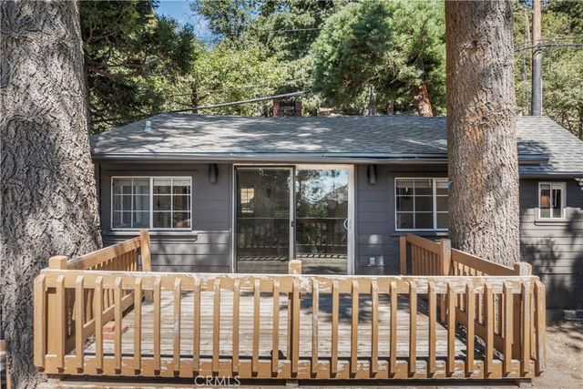 1139 Bear Springs Road, Rimforest, CA 92378