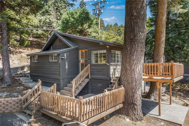 1139 Bear Springs Road, Rimforest, CA 92378