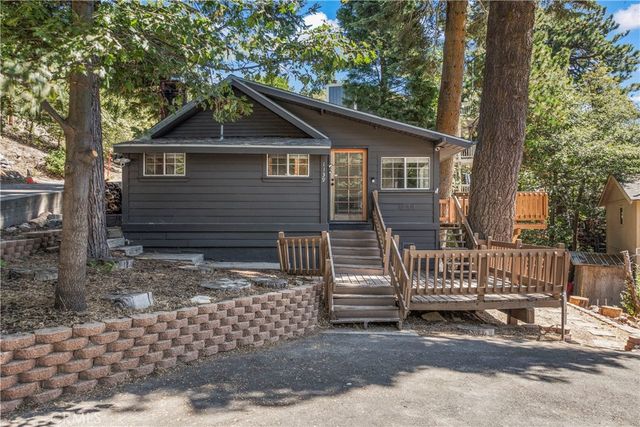 1139 Bear Springs Road, Rimforest, CA 92378