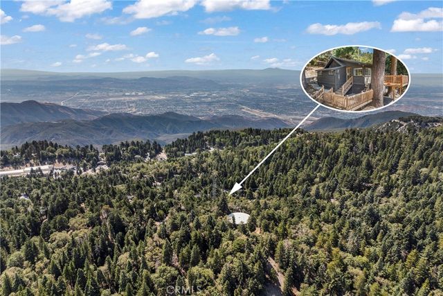 1139 Bear Springs Road, Rimforest, CA 92378