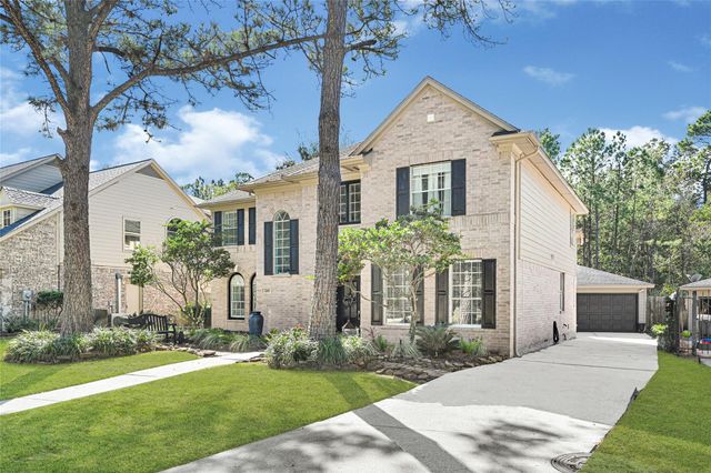 3019 Brook Shore Court, Houston, TX 77345