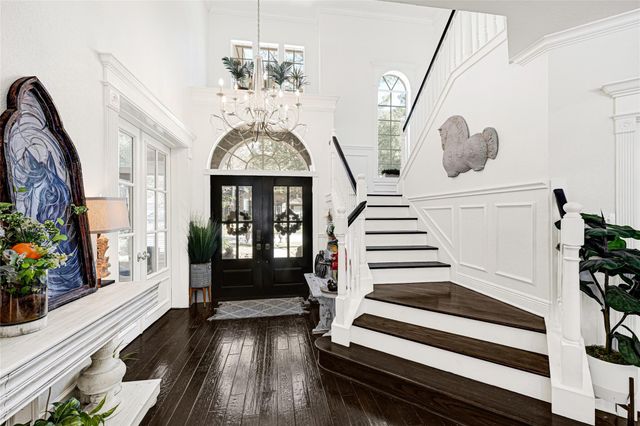 3019 Brook Shore Court, Houston, TX 77345