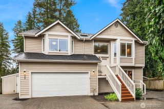 329 NE 185th Street, Shoreline, WA 98155
