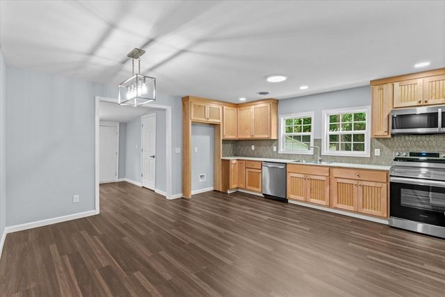 155 Red Road, Chatsworth, GA 30705