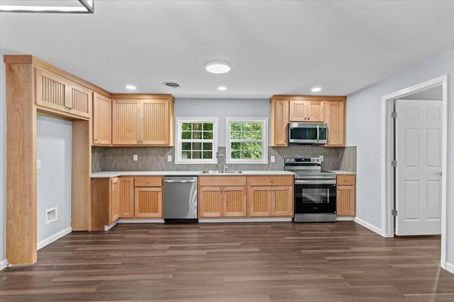 155 Red Road, Chatsworth, GA 30705