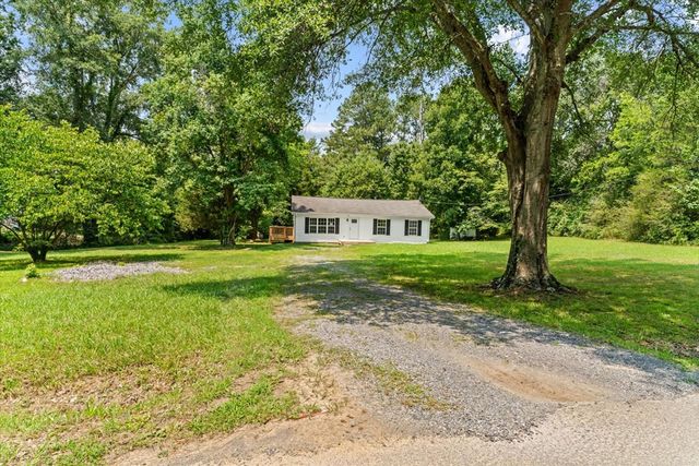 155 Red Road, Chatsworth, GA 30705