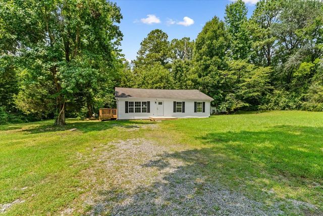 155 Red Road, Chatsworth, GA 30705