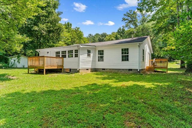 155 Red Road, Chatsworth, GA 30705