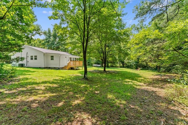 155 Red Road, Chatsworth, GA 30705