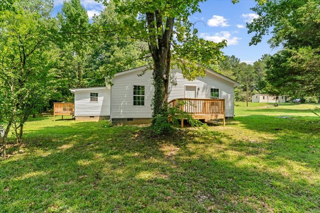 155 Red Road, Chatsworth, GA 30705
