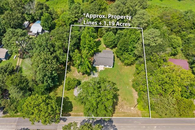 155 Red Road, Chatsworth, GA 30705