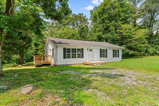 155 Red Road, Chatsworth, GA 30705