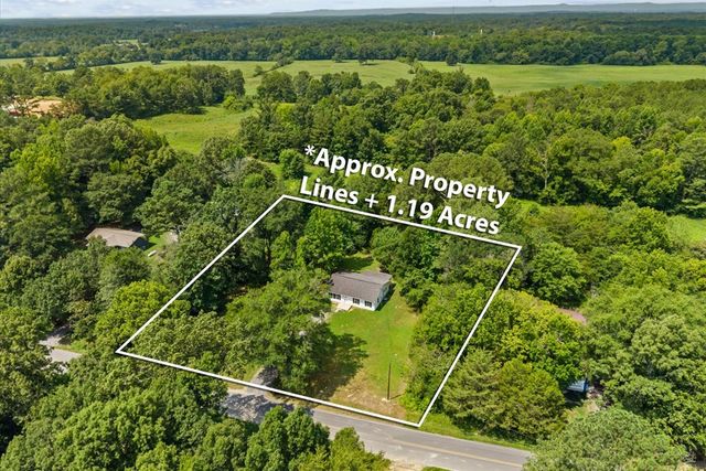 155 Red Road, Chatsworth, GA 30705
