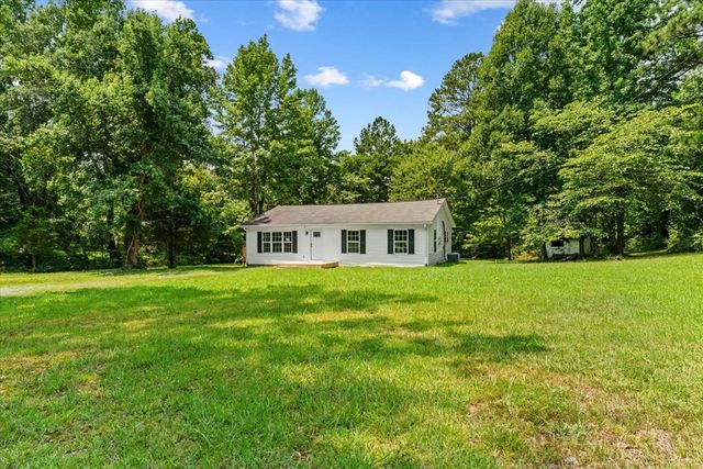 155 Red Road, Chatsworth, GA 30705