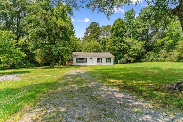 155 Red Road, Chatsworth, GA 30705
