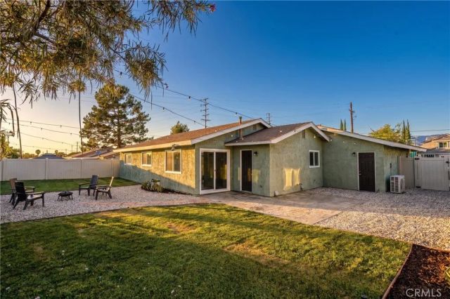 816 E Pioneer Ave, Redlands, CA 92374