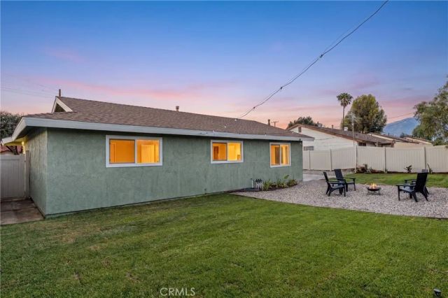 816 E Pioneer Ave, Redlands, CA 92374