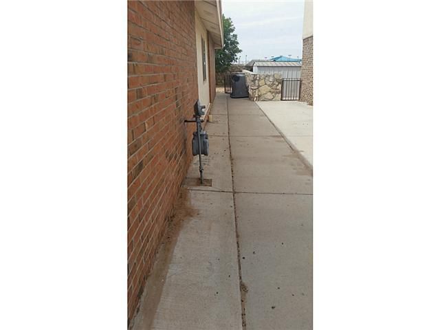 11801 IMPERIAL GEM Avenue, El Paso, TX 79936