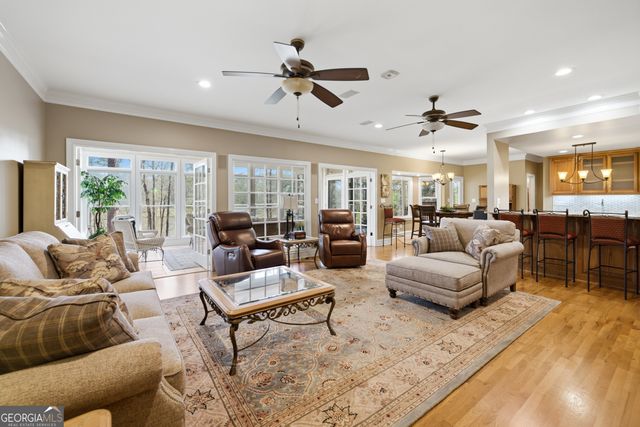 260 Brushy Creek Circle, Jackson, GA 30233