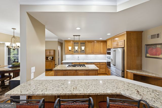 260 Brushy Creek Circle, Jackson, GA 30233