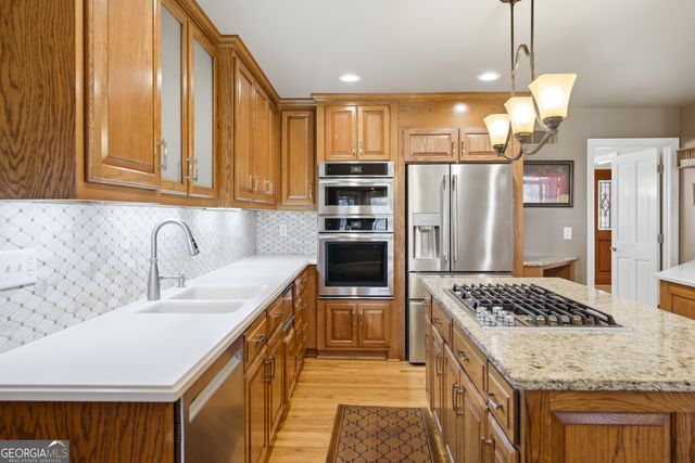 260 Brushy Creek Circle, Jackson, GA 30233