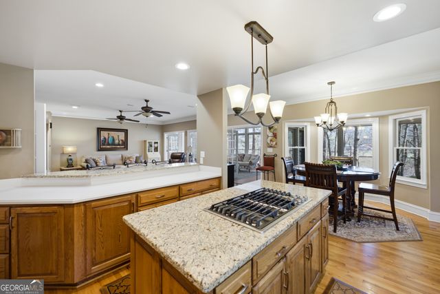 260 Brushy Creek Circle, Jackson, GA 30233