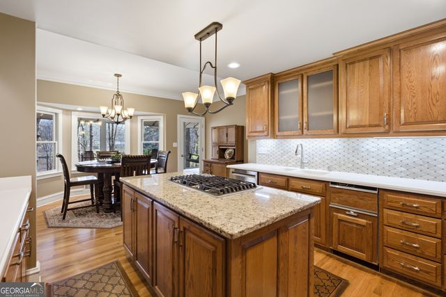 260 Brushy Creek Circle, Jackson, GA 30233